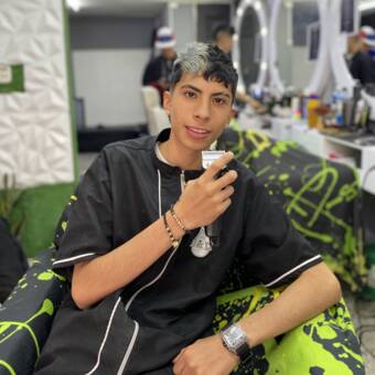 The avatar of Cristofer