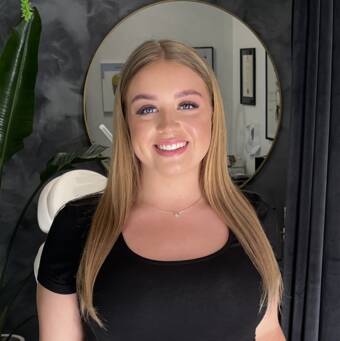 The avatar of Samantha