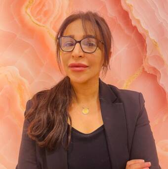 L'avatar di Souzanna