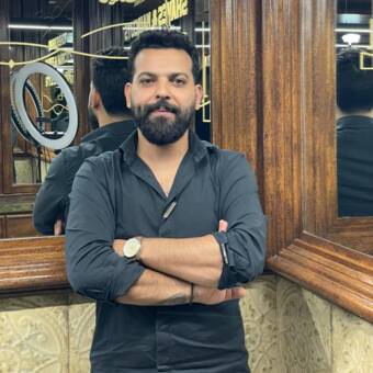 The avatar of MUHAMMAD FAWZY