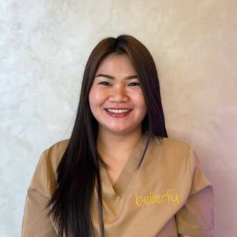 Το avatar του Nanette