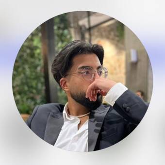 Henkilön USAMA avatar