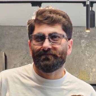 The avatar of Mohammad