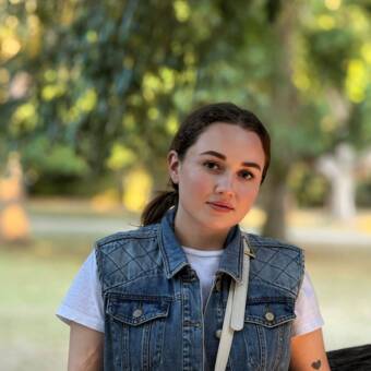 Το avatar του Solomiia