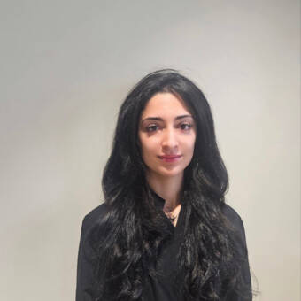 De avatar van Рая