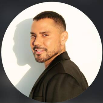 The avatar of Enrique