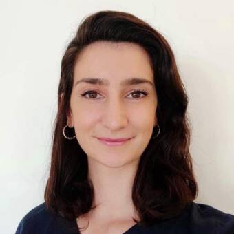 The avatar of Clelia