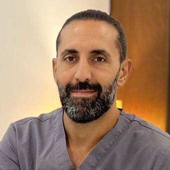 The avatar of Benjamin