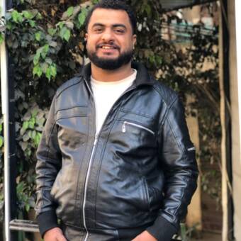 Το avatar του Ehab