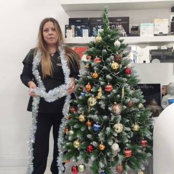 Henkilön Ana avatar