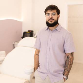 L'avatar appartenant à Marcos