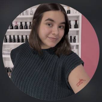 Avatar tilhørende Lia