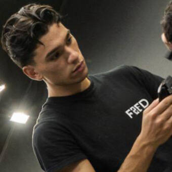 Avataren til Gonçalo