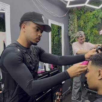 Avataren til Charlee