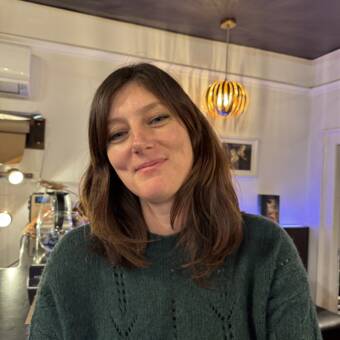 Avataren til Natasha