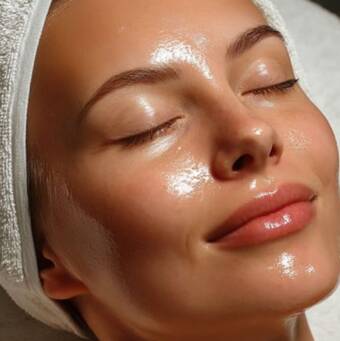 COSMETOLOGISTpseudoportretas