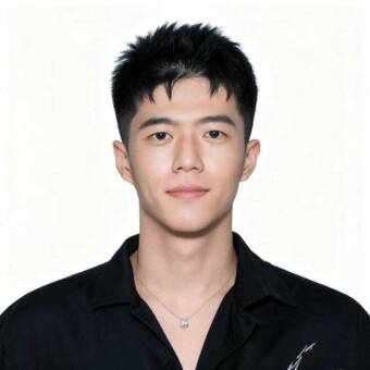 L'avatar appartenant à David