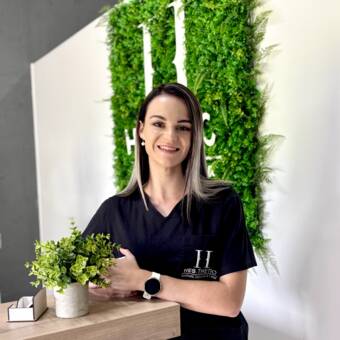 Avataren til Hes-Mari