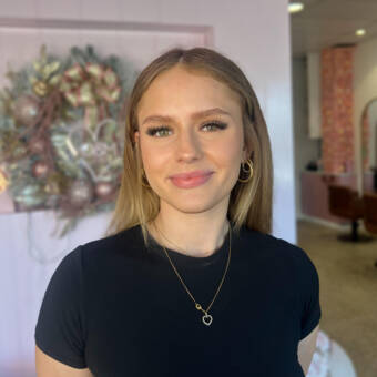 The avatar of Amalia