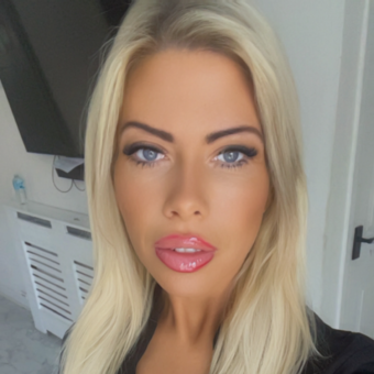 Avatar tillhörande Melissa