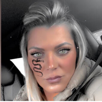 Το avatar του N