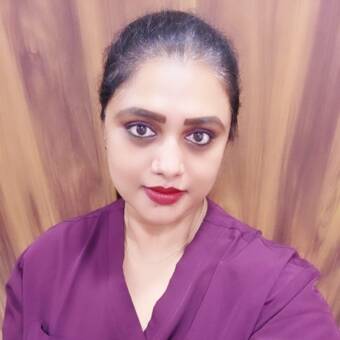 De avatar van Shalini