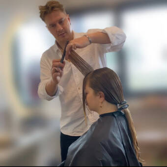 Avataren til Elliott