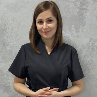 The avatar of Simona