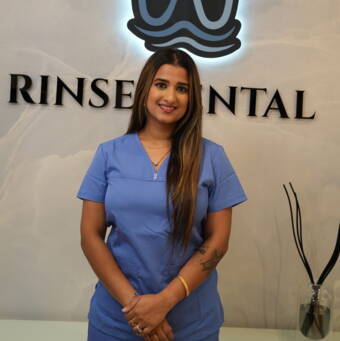 Avataren til Kirishanthy