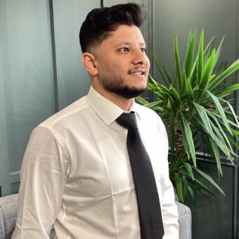 Avataren til محمد