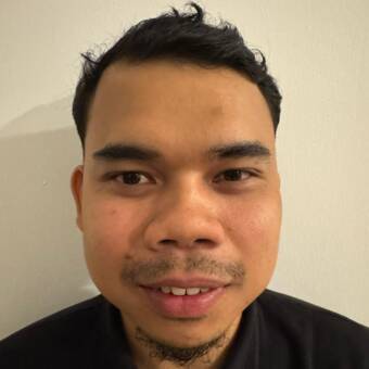 The avatar of Syukri