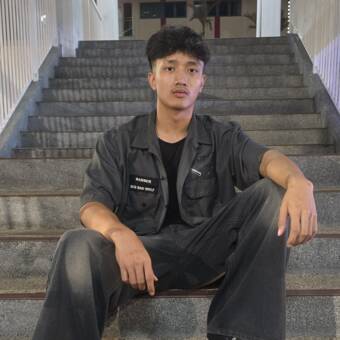 Avataren til Haziq Zafri