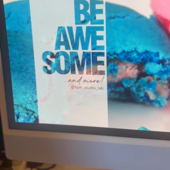 The avatar of Francesca P.