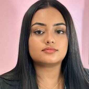 Henkilön keylin avatar