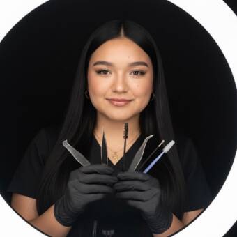 Henkilön yangelis avatar