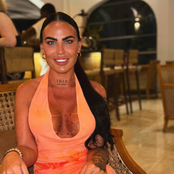 L'avatar appartenant à Vanessa