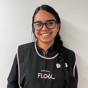 The avatar of ESTEFANIA