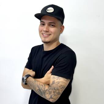 Avatar Alexander