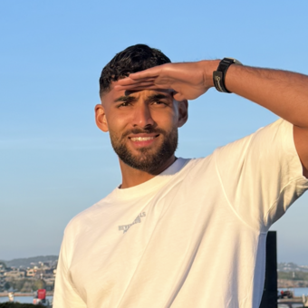 The avatar of Omar Nawaz