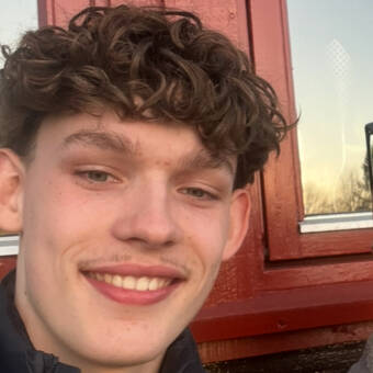 The avatar of Mateusz Ksawery