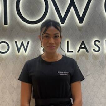 Avatarul lui Angelina