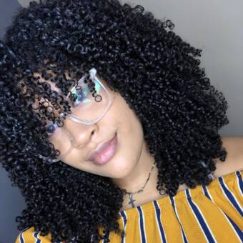 The avatar of Mariela