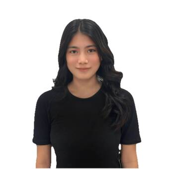 The avatar of Kamila