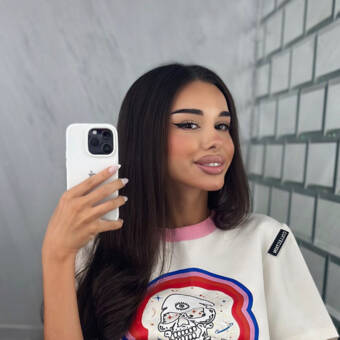 อวตารของ Далия