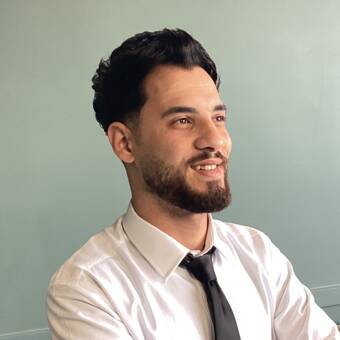 Avataren til ريان