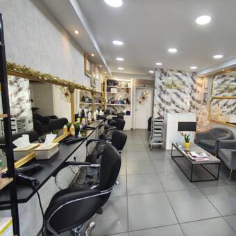 L'avatar appartenant à Kwnstantinos