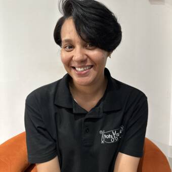 Avatar tilhørende Kayleen