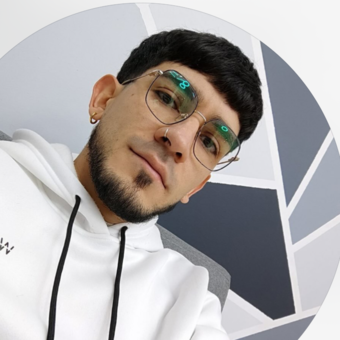 The avatar of Alexander