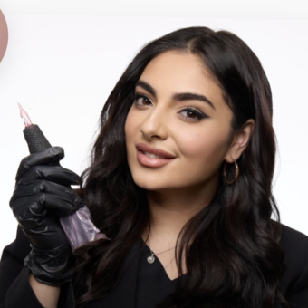 The avatar of Ilanit