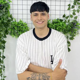 The avatar of Rodrigo